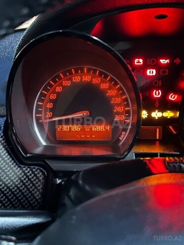 BMW Z4 2005, 230,000 km - 3.0 l - Bakı