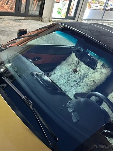 BMW Z4 2005, 230,000 km - 3.0 l - Bakı