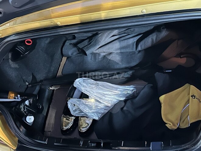 BMW Z4 2005, 230,000 km - 3.0 l - Bakı