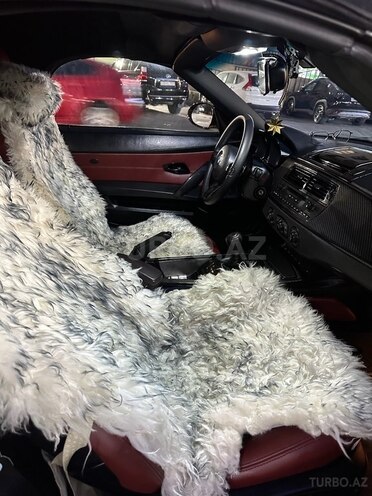 BMW Z4 2005, 230,000 km - 3.0 l - Bakı
