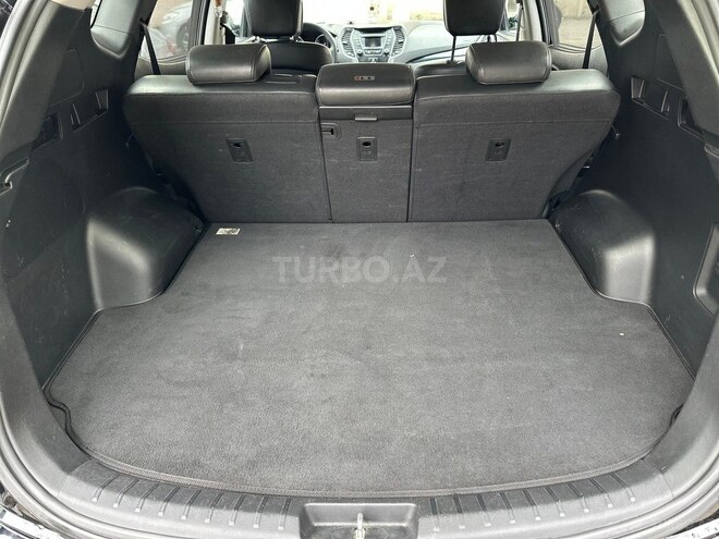 Hyundai Santa Fe 2014, 230,000 km - 2.0 л - Bakı