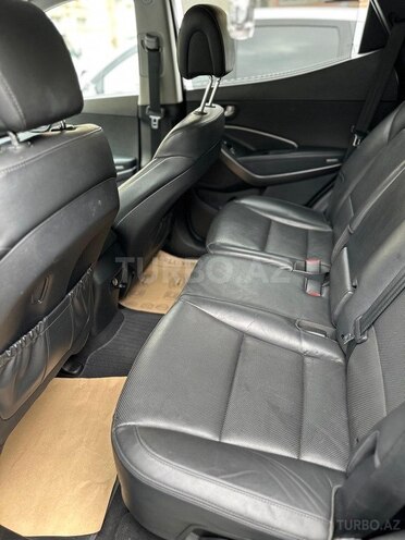 Hyundai Santa Fe 2014, 230,000 km - 2.0 л - Bakı