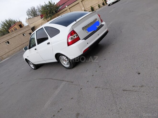 LADA (VAZ) Priora 2014, 251,362 km - 1.6 l - Bakı