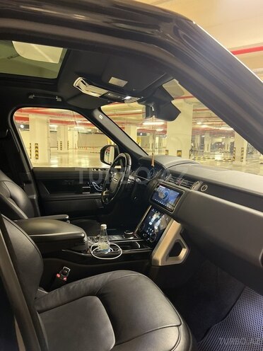 Land Rover Range Rover 2019, 104,000 km - 3.0 л - Bakı