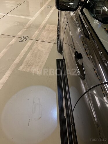 Land Rover Range Rover 2019, 104,000 km - 3.0 л - Bakı