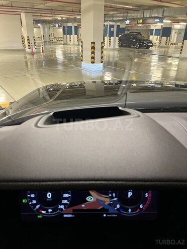 Land Rover Range Rover 2019, 104,000 km - 3.0 л - Bakı
