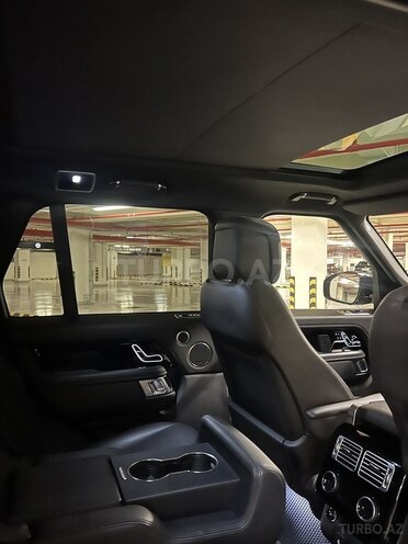 Land Rover Range Rover 2019, 104,000 km - 3.0 л - Bakı