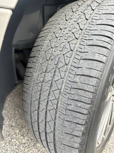 Land Rover Range Rover 2012, 212,000 km - 4.4 l - Bakı