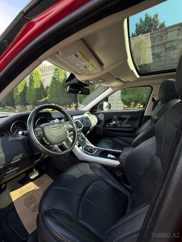 Land Rover RR Evoque-3