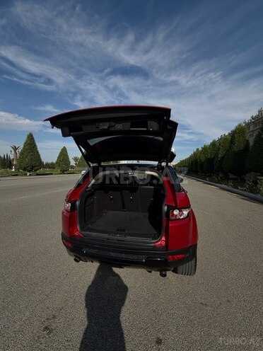 Land Rover RR Evoque-10