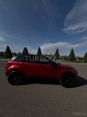 Land Rover RR Evoque-2