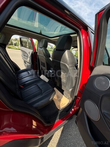 Land Rover RR Evoque-4