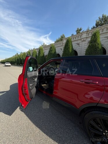 Land Rover RR Evoque-12