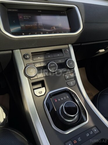 Land Rover RR Evoque-13