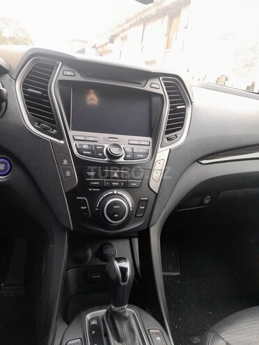Hyundai Santa Fe 2014, 175,418 km - 2.0 l - Bakı