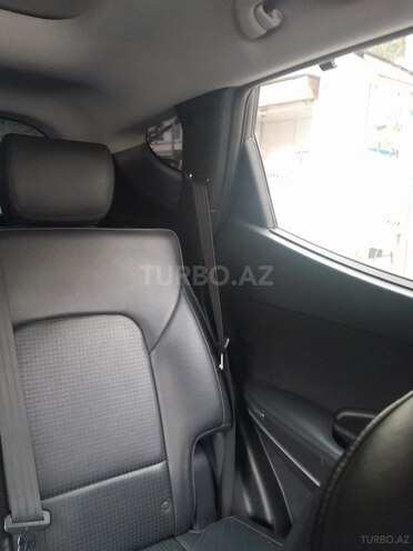 Hyundai Santa Fe 2014, 175,418 km - 2.0 l - Bakı
