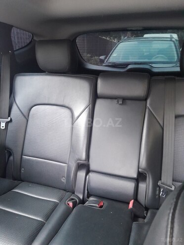Hyundai Santa Fe 2014, 175,418 km - 2.0 l - Bakı