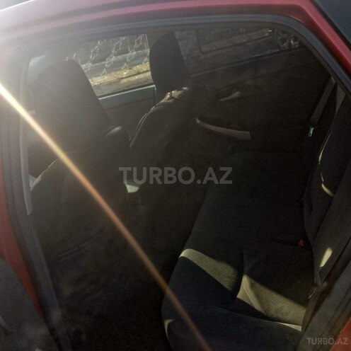Toyota Prius 2010, 441,121 km - 1.8 l - Bakı