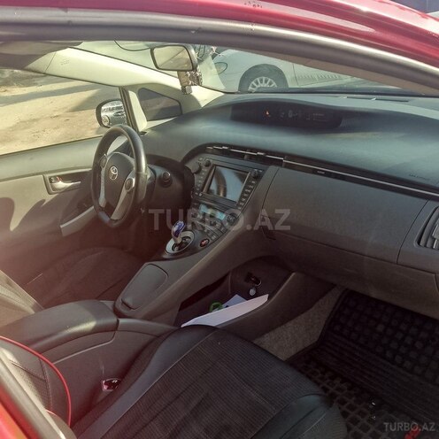 Toyota Prius 2010, 441,121 km - 1.8 l - Bakı