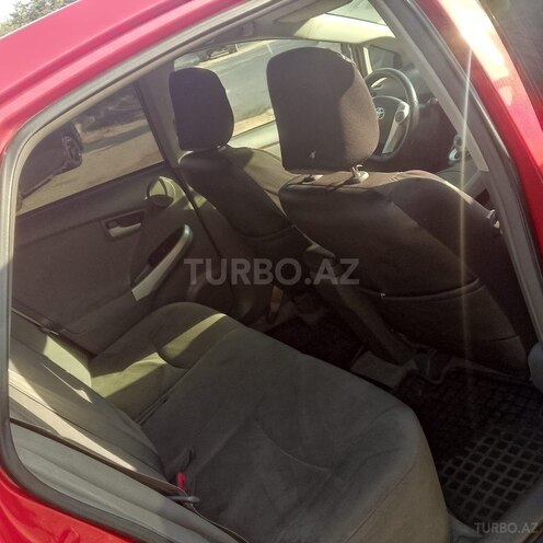 Toyota Prius 2010, 441,121 km - 1.8 l - Bakı