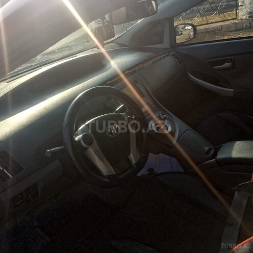 Toyota Prius 2010, 441,121 km - 1.8 l - Bakı