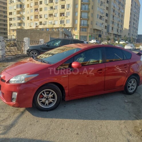 Toyota Prius 2010, 441,121 km - 1.8 l - Bakı