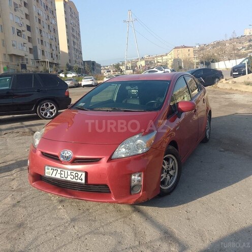 Toyota Prius 2010, 441,121 km - 1.8 l - Bakı