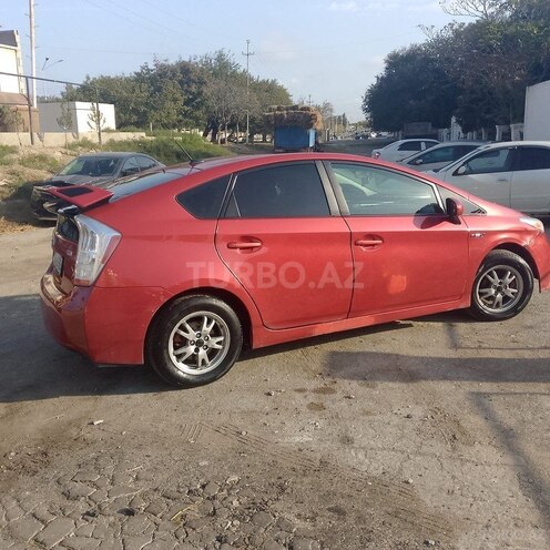 Toyota Prius 2010, 441,121 km - 1.8 l - Bakı