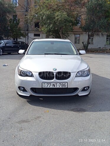 BMW 525 2004, 311,220 km - 2.5 l - Bakı