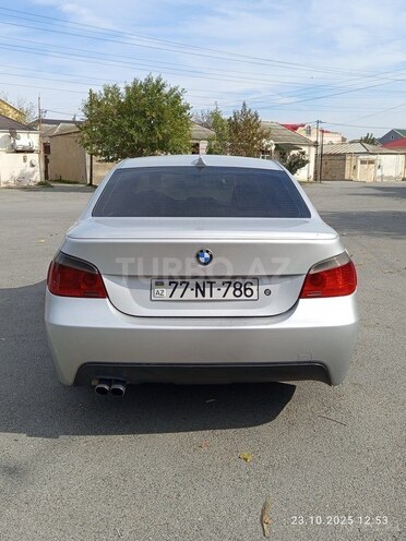 BMW 525 2004, 311,220 km - 2.5 l - Bakı