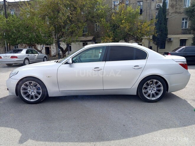 BMW 525 2004, 311,220 km - 2.5 l - Bakı