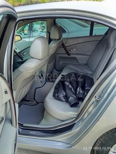 BMW 525 2004, 311,220 km - 2.5 l - Bakı