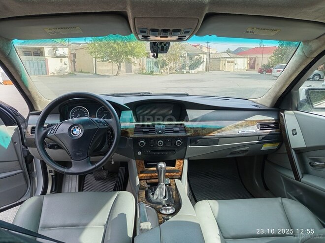 BMW 525 2004, 311,220 km - 2.5 l - Bakı