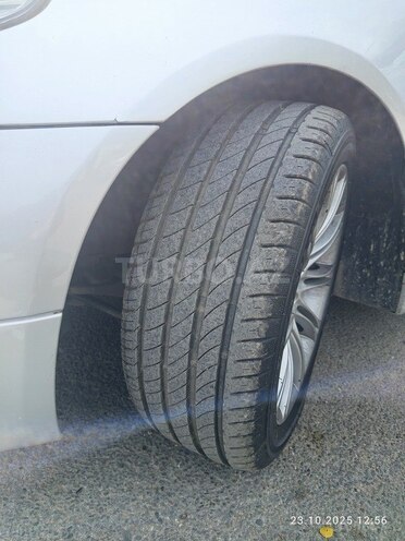 BMW 525 2004, 311,220 km - 2.5 l - Bakı