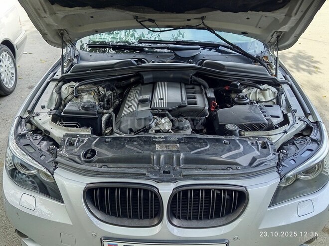 BMW 525 2004, 311,220 km - 2.5 l - Bakı