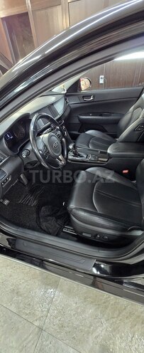 Kia K5 2016, 86,267 km - 2.0 l - Bakı