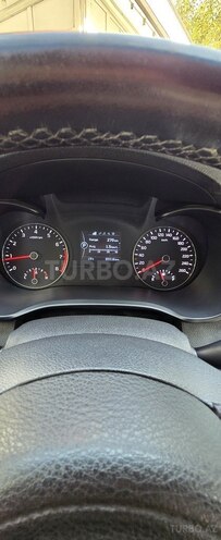 Kia K5 2016, 86,267 km - 2.0 l - Bakı