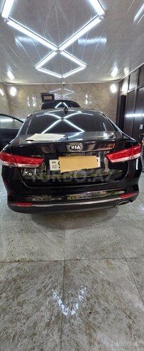 Kia K5 2016, 86,267 km - 2.0 l - Bakı