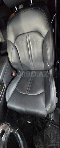 Kia K5 2016, 86,267 km - 2.0 l - Bakı