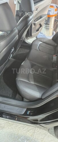 Kia K5 2016, 86,267 km - 2.0 l - Bakı