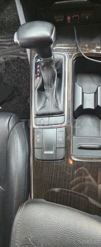 Kia K5 2016, 86,267 km - 2.0 l - Bakı