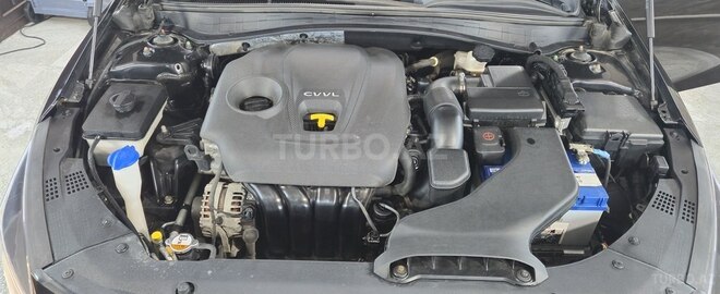 Kia K5 2016, 86,267 km - 2.0 l - Bakı