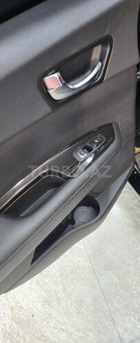 Kia K5 2016, 86,267 km - 2.0 l - Bakı