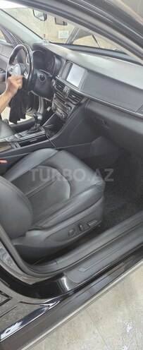 Kia K5 2016, 86,267 km - 2.0 l - Bakı