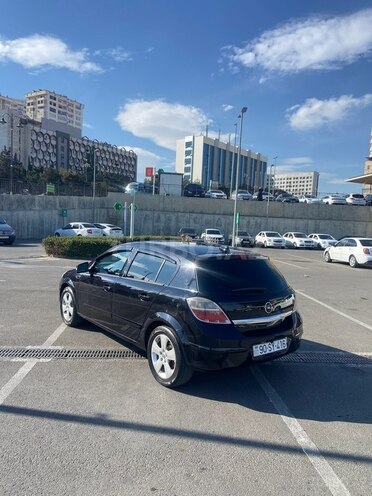 Opel Astra 2007, 206,860 km - 1.4 l - Bakı