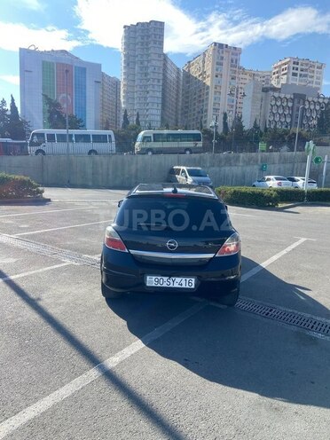 Opel Astra 2007, 206,860 km - 1.4 l - Bakı