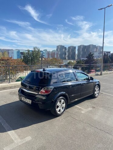Opel Astra 2007, 206,860 km - 1.4 l - Bakı