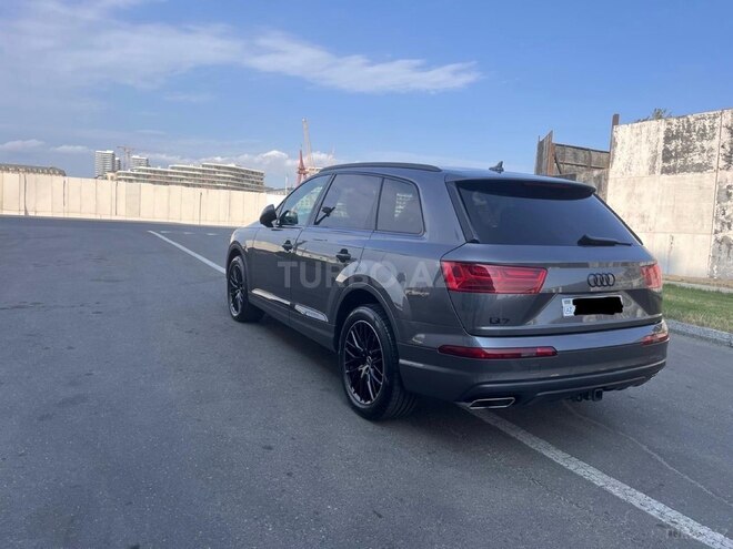Audi Q7 2019, 77,000 km - 3.0 л - Bakı