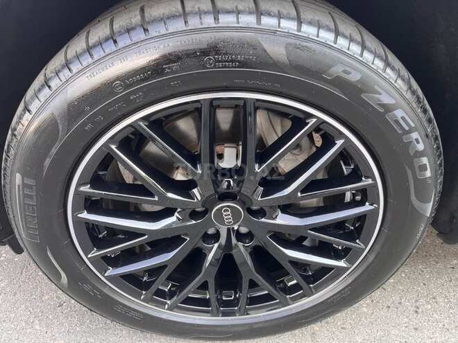 Audi Q7 2019, 77,000 km - 3.0 л - Bakı