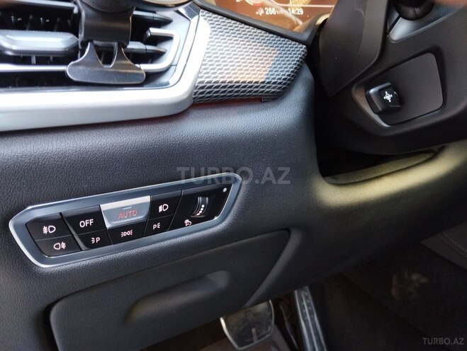 BMW X5 2021, 71,000 km - 3.0 l - Bakı